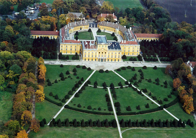 Eszterháza (Fertőd)
