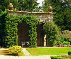 Ettington Park Hotel, Warwickshire