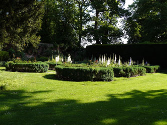 Eustonhallgardens
