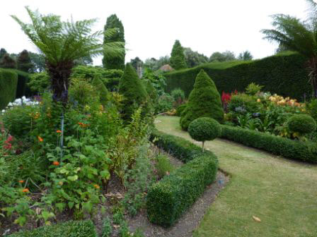 Exbury Gardens, Hampshire