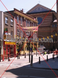 Exmouth Market