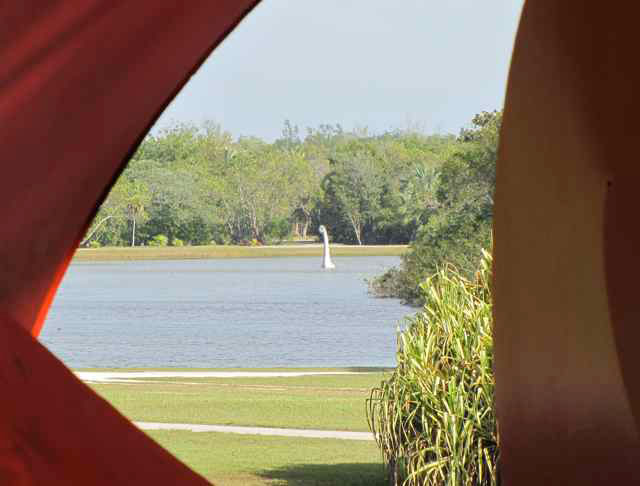 Fairchild Garden, Florida