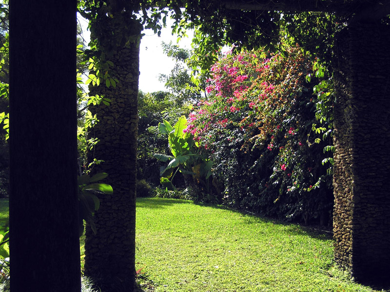 Fairchild Garden, Florida