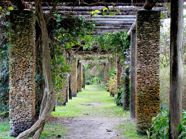 Fairchild Tropical Botanic Garden