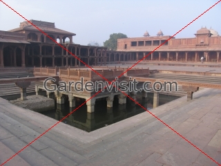 Fatehpur Sikri City