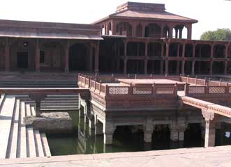Fatepur sikri1