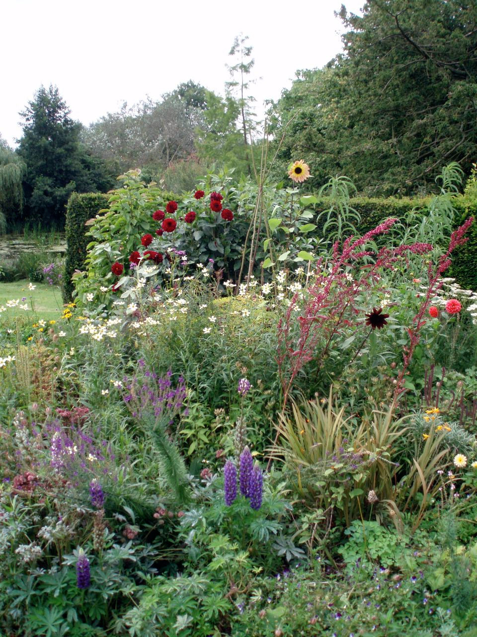 Feeringbury Manor, Essex