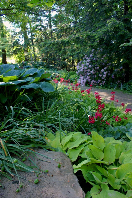Fellows Riverside Garden, Youngstown