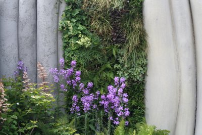 Fenchurch Garden