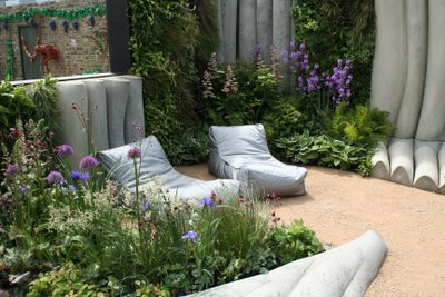 Fenchurch Garden