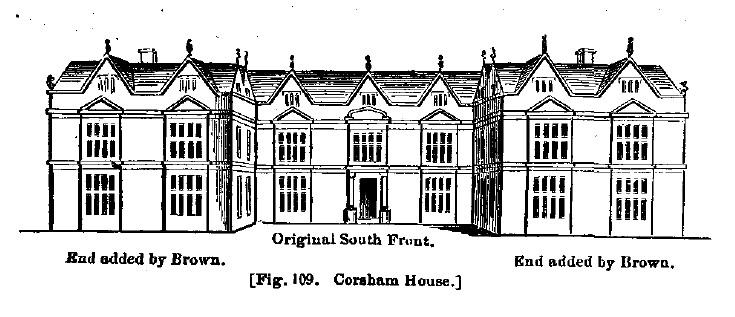 Fig109 corsham house south