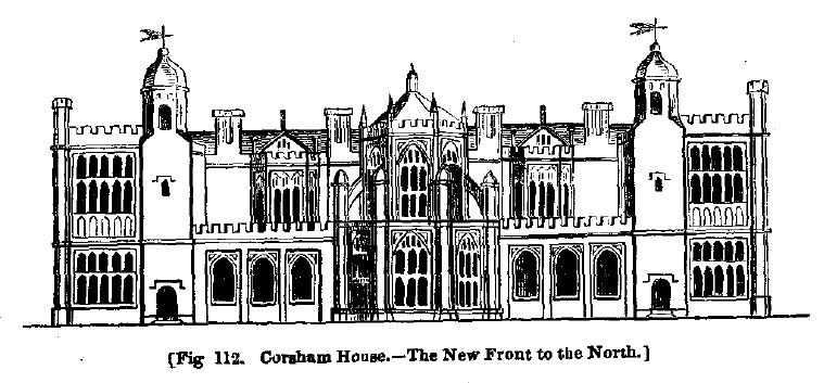 Fig112 corsham house north