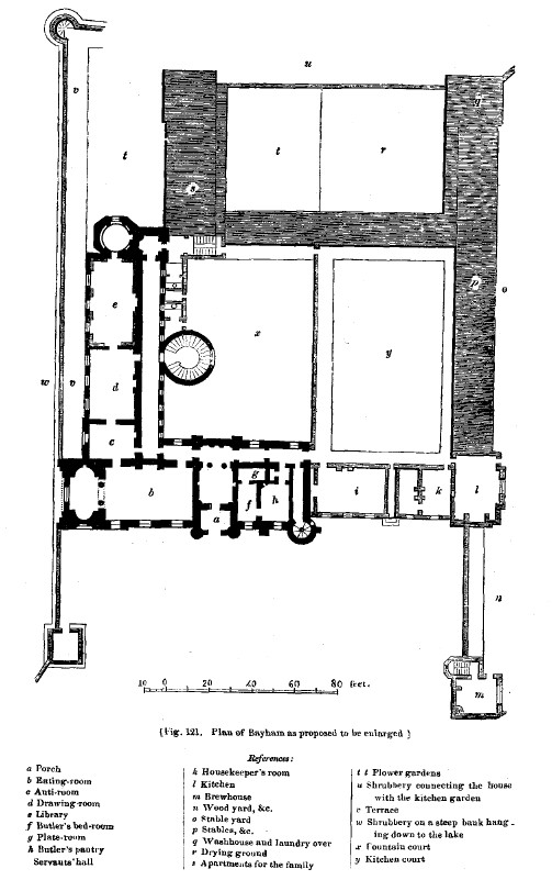 Fig121 bayham proposed plan