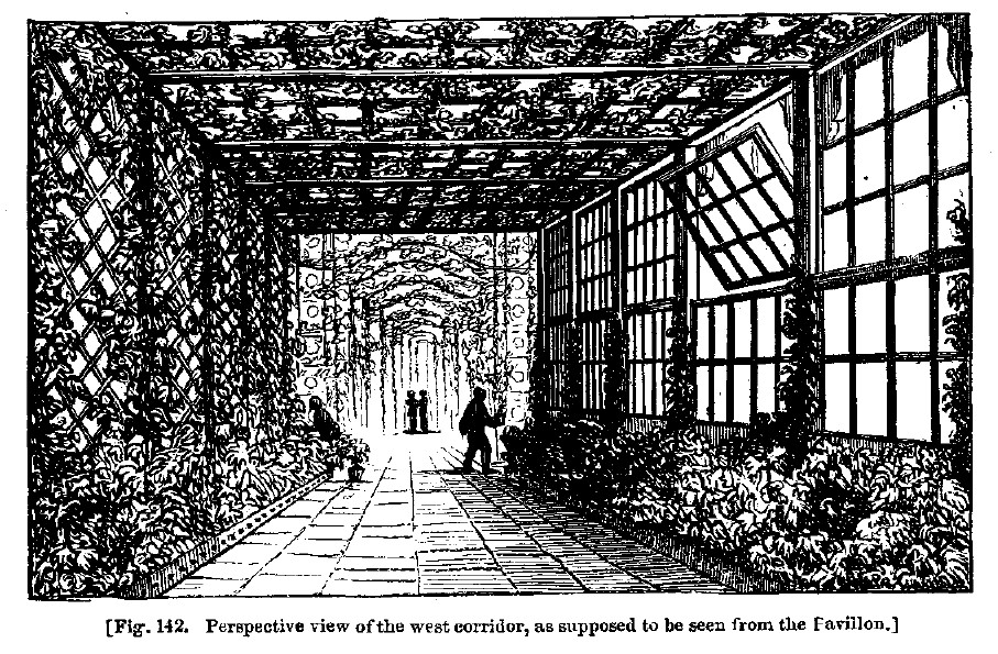 Fig142 brighton pavillon west corridor
