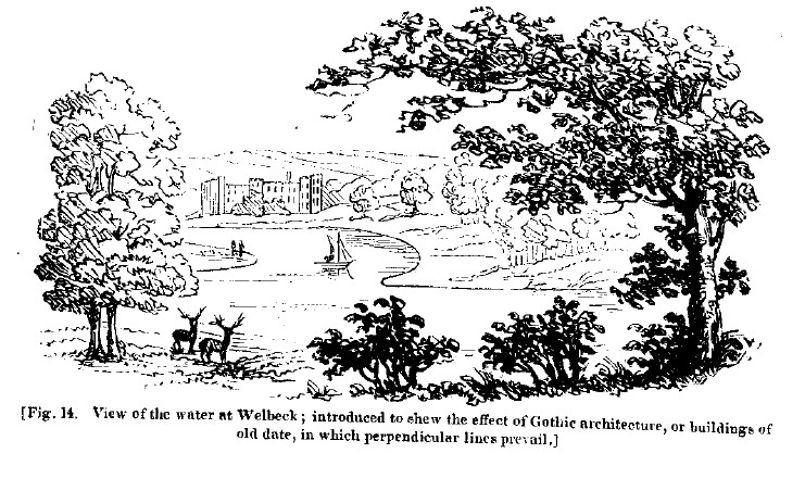 Fig14 water at welbeck gothic architecture