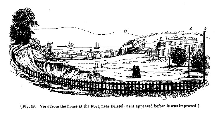Fig39 bristol fort before