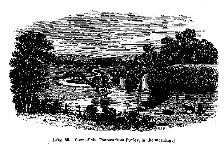 Fig50 thames from purley in morning