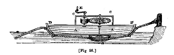 Fig56 ferry boat at holkham