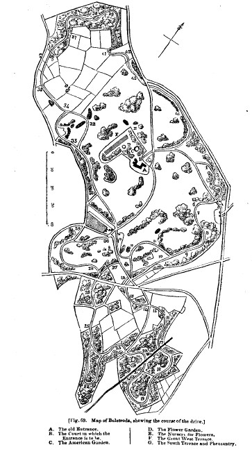 Fig69 bulstrode course of drive