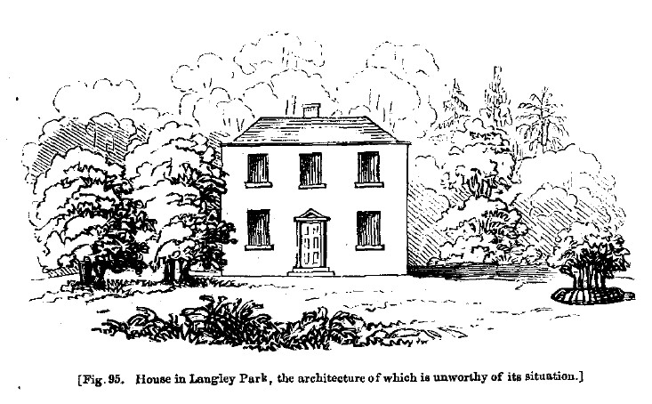 Fig95 langley park house before
