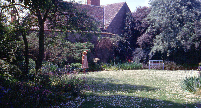 Illustrations on CD edition of Garden Visit and Travel Guide - see www.gardenvisit.com/order_form.htm