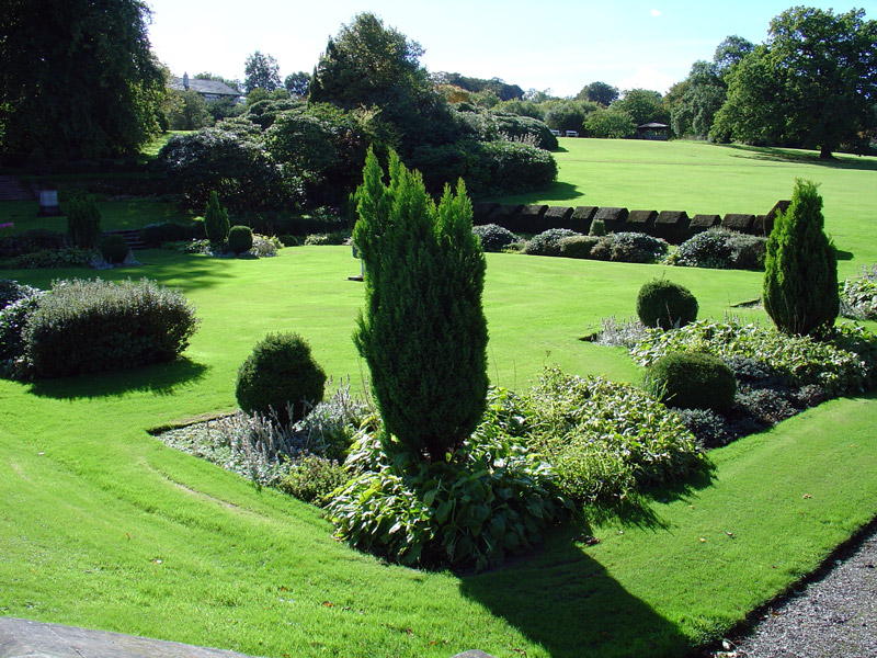 Finlaystone Country Estate, Scotland