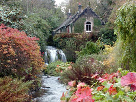 Finlaystonegarden oldlaundr