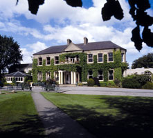 Finnstown Country House Hotel, Dublin
