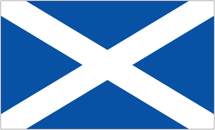 nurseries in Scotland