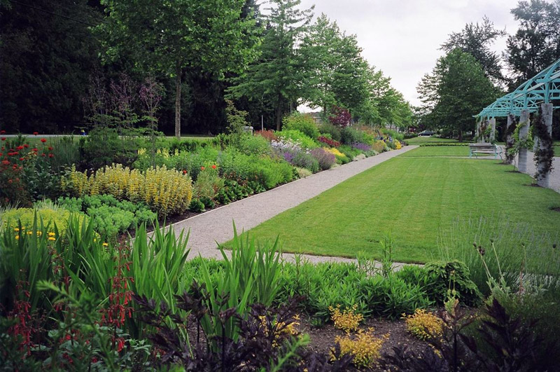 Fleetwood Gardens, Surrey