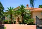 Florida Mansion