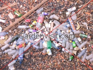 Flotsam Jetsam