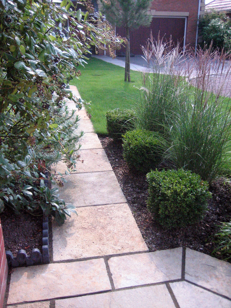 Folia Garden Designers