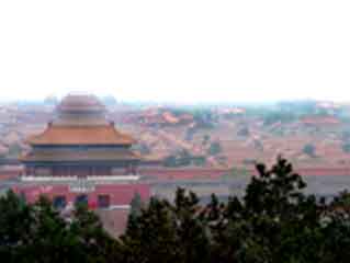 Forbidden city1