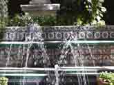 Fountain