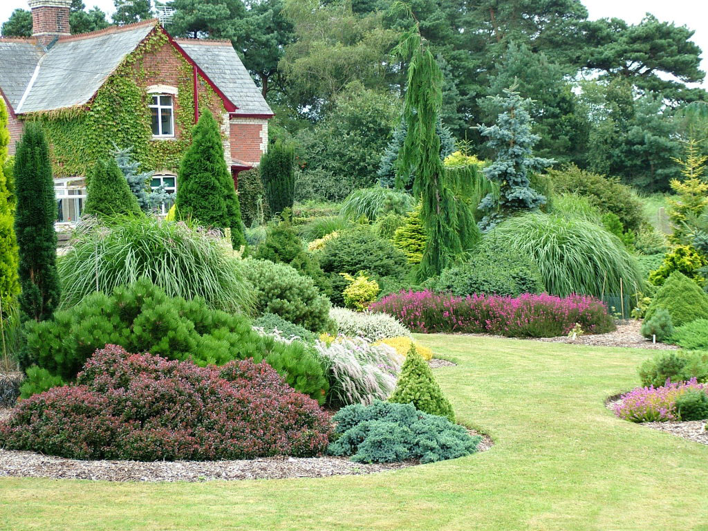 Foxhollow Garden