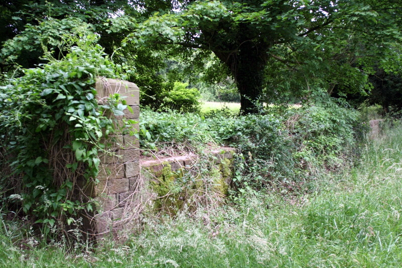 Foxley, Herefordshire