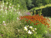 Chaumont Garden Festival, France