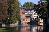 Real estate in Strasbourg, France