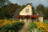 Village house, Versailles