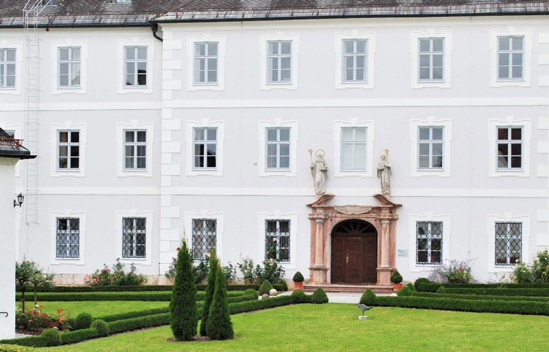 Frauenchiemsee, Germany