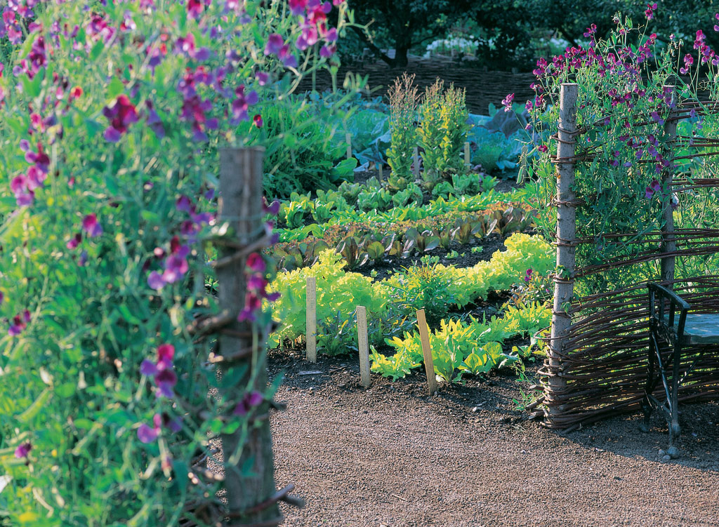 Fredriksdal Museums and Gardens, Sweden