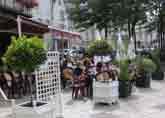 French Cafe