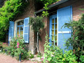 French cottage