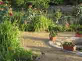 French Garden