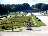 French garden history
