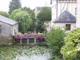 French Village