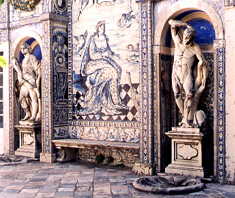 Illustrations on CD edition of Garden Visit and Travel Guide - see www.gardenvisit.com/order_form.htm