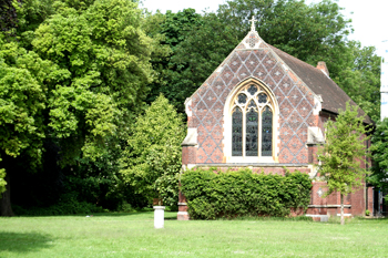 Fulham Palace