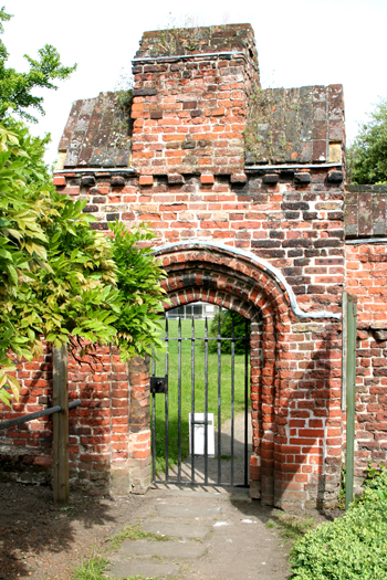 Fulham Palace